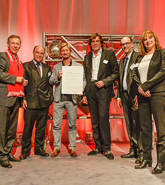 HAIRLINER'S Friseur Bremen - Auszeichnungen